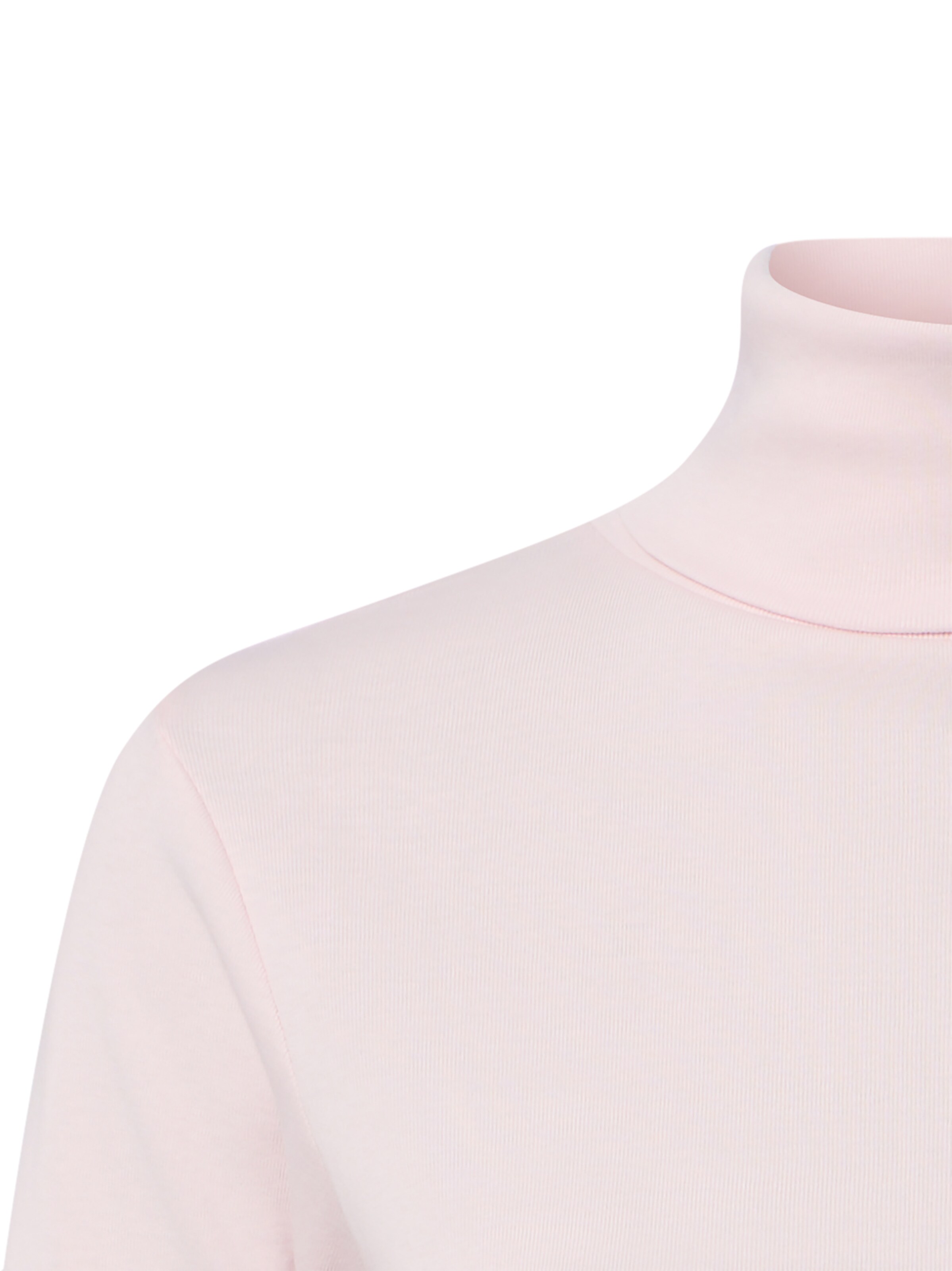 Brookshire Shirt in Pink