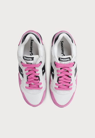 saucony - Zapatillas deportivas bajas 'SHADOW 5000' en Mezcla de colores