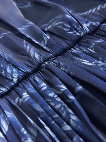 Next - Vestido en azul