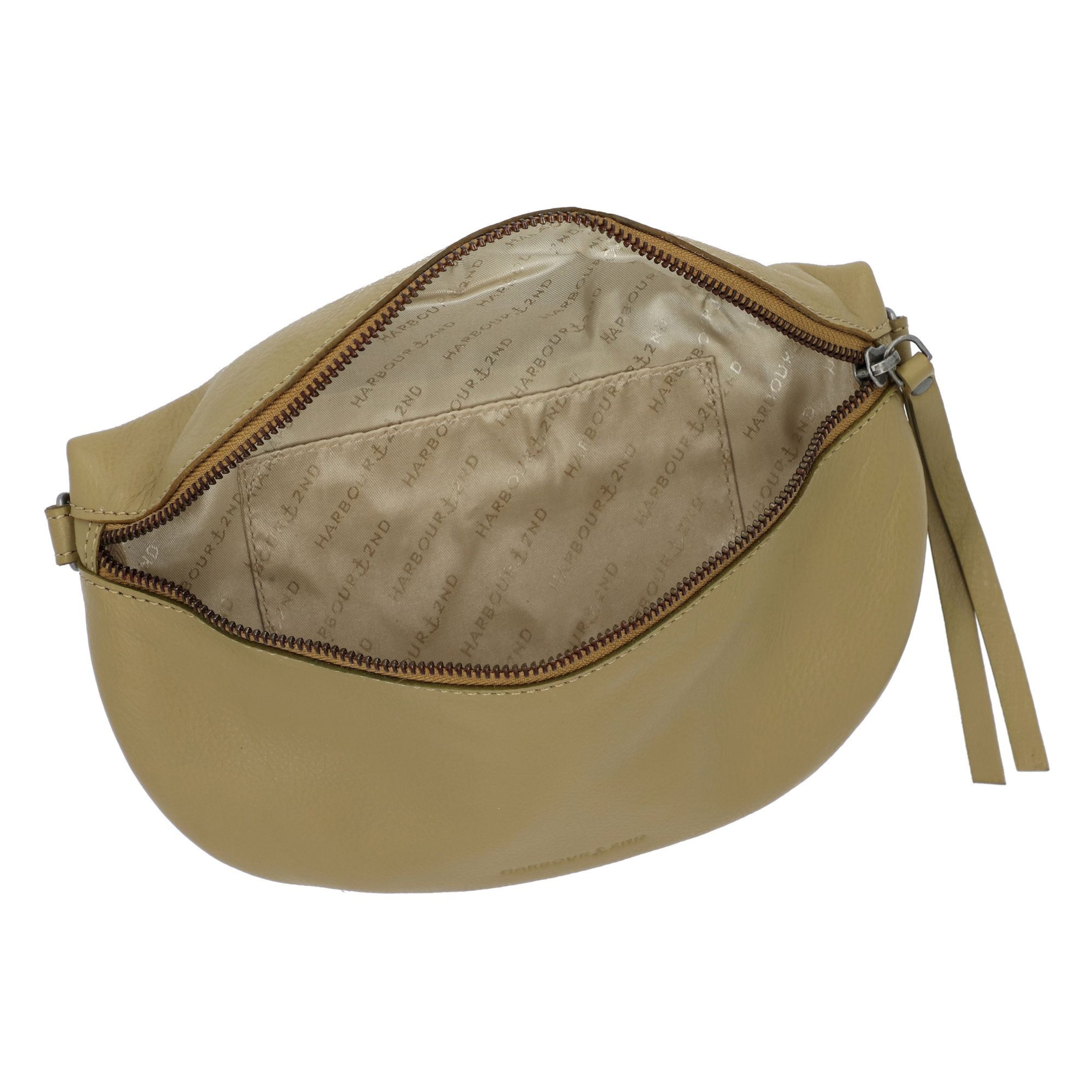 Marsupio 'Just Pure' di Harbour 2nd in verde