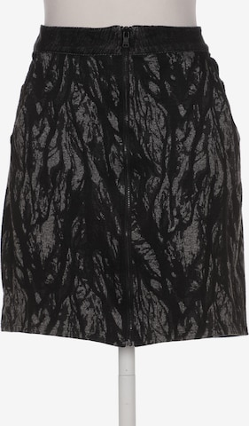 Calvin Klein Jeans Skirt in M in Grey: front