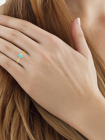 Glanzstücke München Ring in Gold