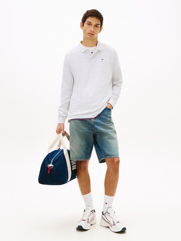 Tommy Jeans Μπλουζάκι σε γκρι