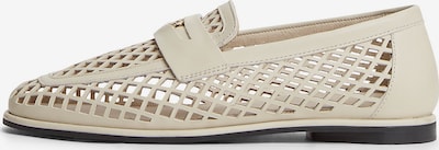 TOMMY HILFIGER Slip-ons in 36 in Beige, Item view
