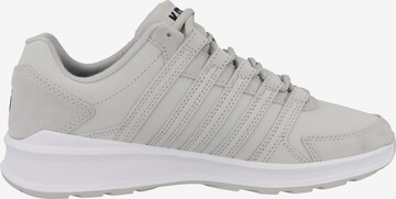 K-SWISS Sneakers laag 'Vista' in Grijs