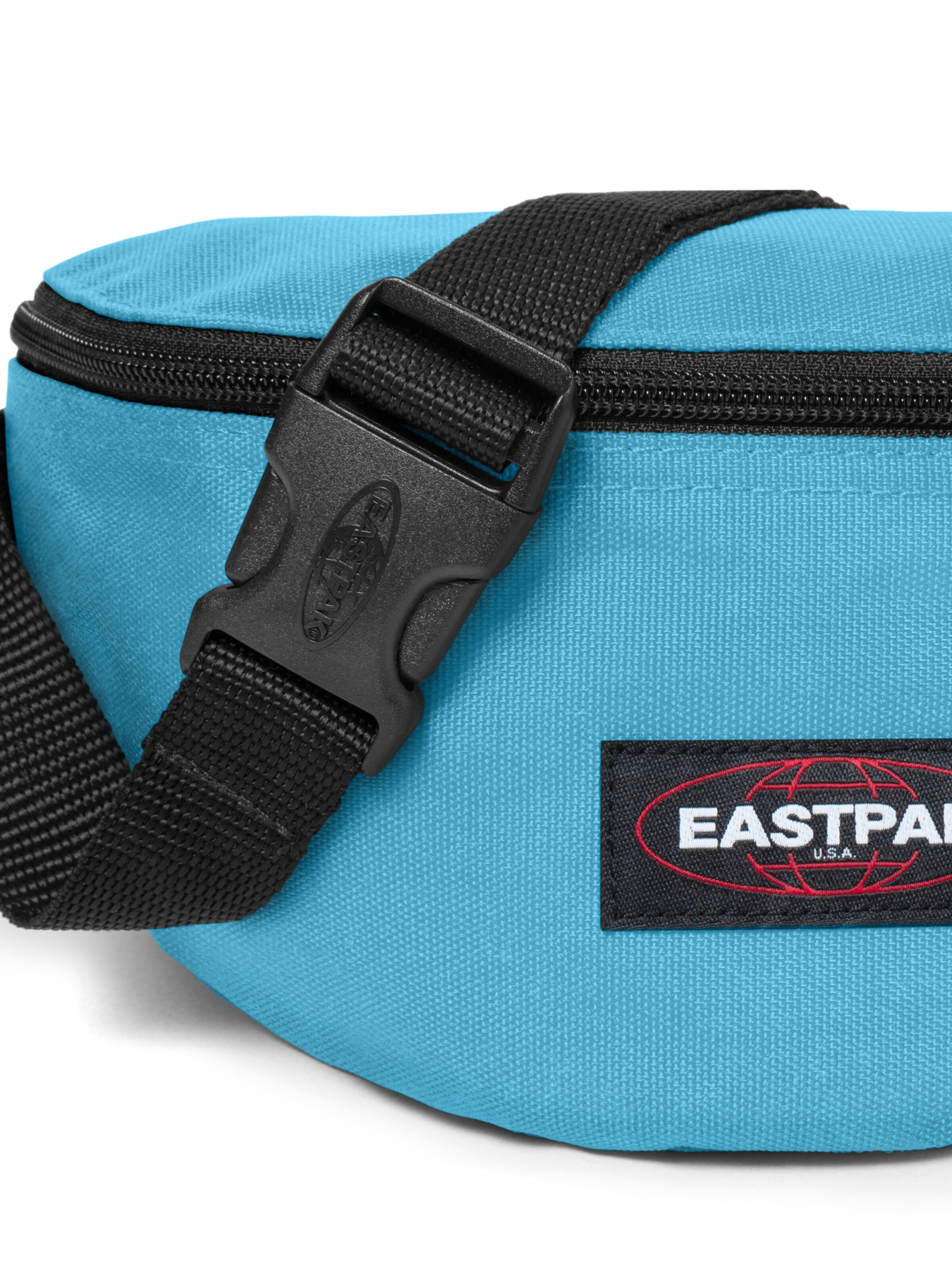 EASTPAKPojasna torbica 'SPRINGER' - plava boja