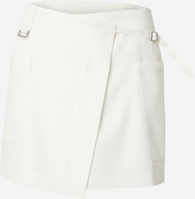 LeGer by Lena Gercke Falda 'Janet' en blanco, Vista del producto