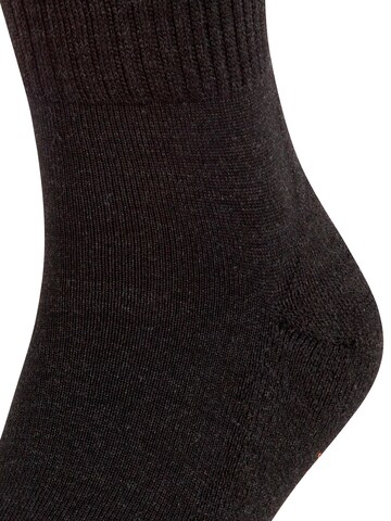 FALKE Socks 'Walkie Light' in Grey