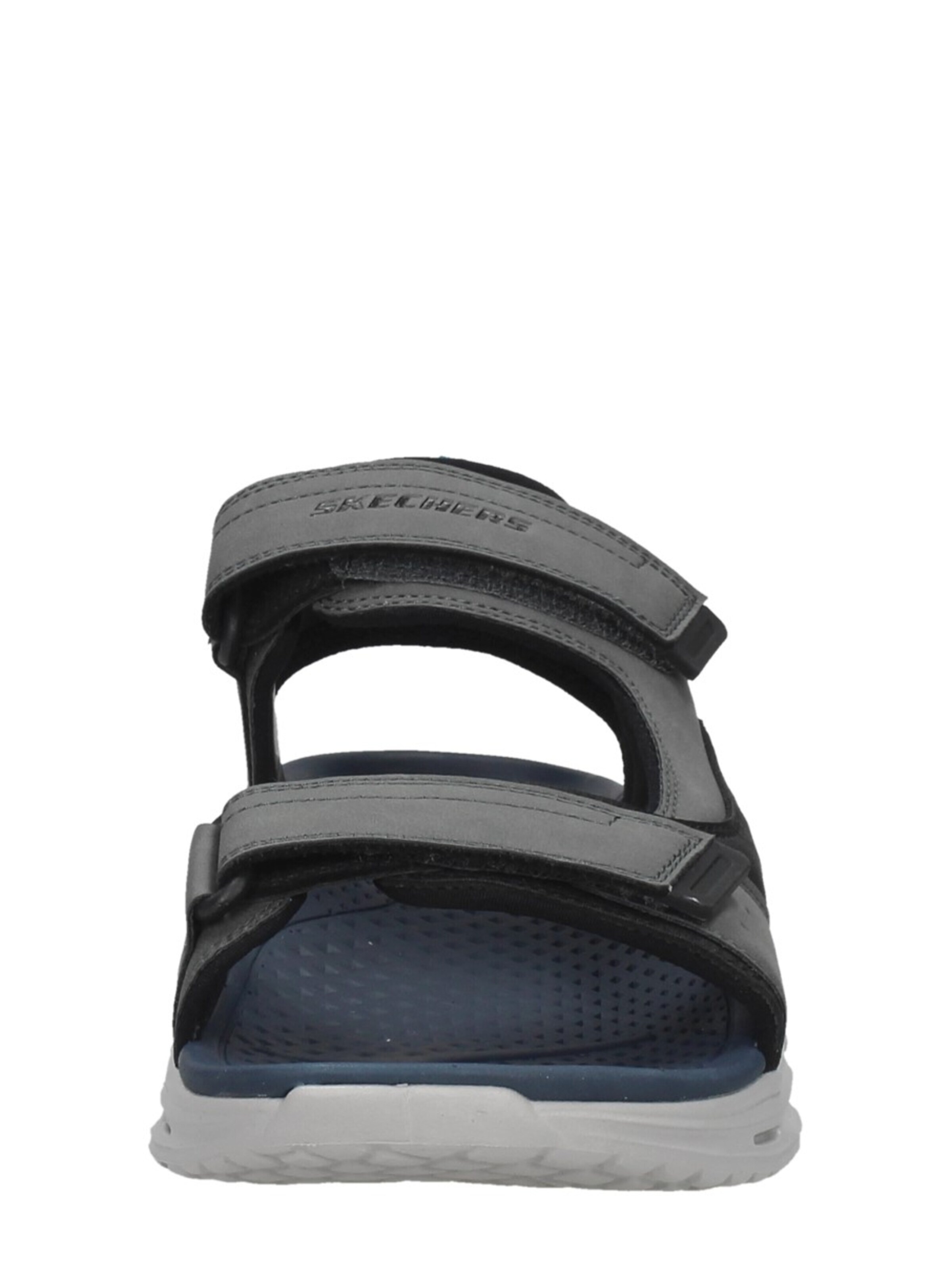 SKECHERS Sandalen 'Orvan SD' in Grijs
