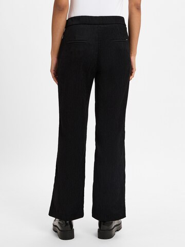TONI Regular Pants 'Jenny' in Black