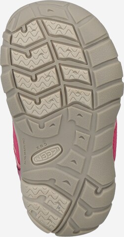 KEEN Sandals 'CHANDLER 2' in Pink