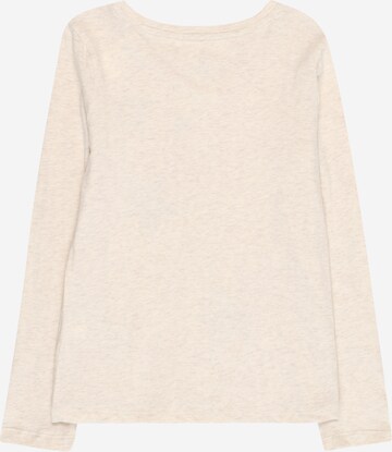 GAP T-shirt 'VALUE' i rosa