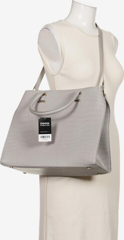 H&M Handtasche gross One Size in Grau: predná strana