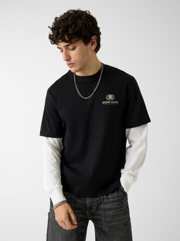 GUESS Shirt in Black