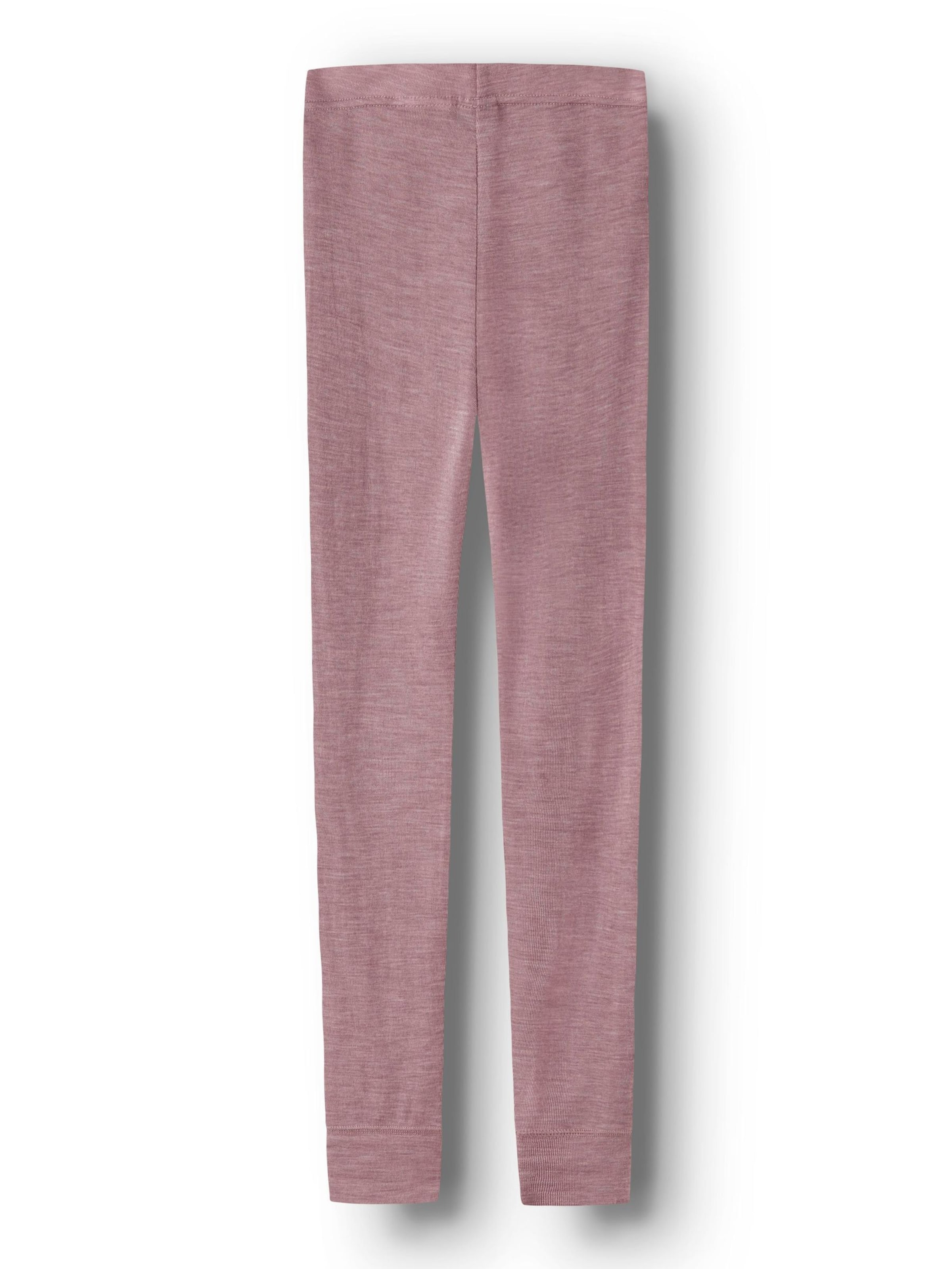 TWO SOON Regular Leggings in Pink