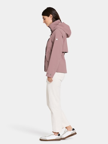 Didriksons Funktionsjacke 'Mabel' in Pink