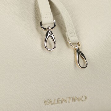 Cabas 'Futura' VALENTINO en blanc