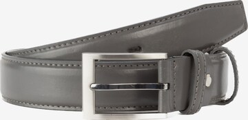 Ceinture BA98 en gris : devant