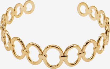 Heideman Bracelet 'Corin ' in Gold: front