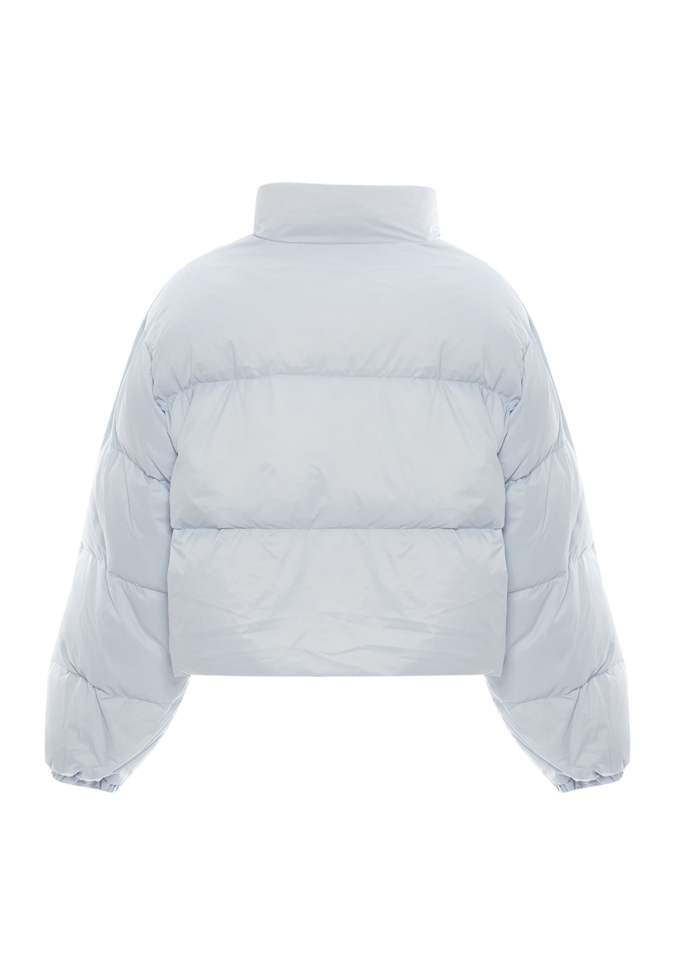 MYMO Зимно яке в синьо