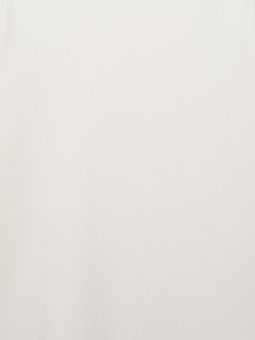 Pull&Bear Majica | bela barva