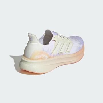 Chaussure de course 'Ultraboost 5' ADIDAS PERFORMANCE en beige