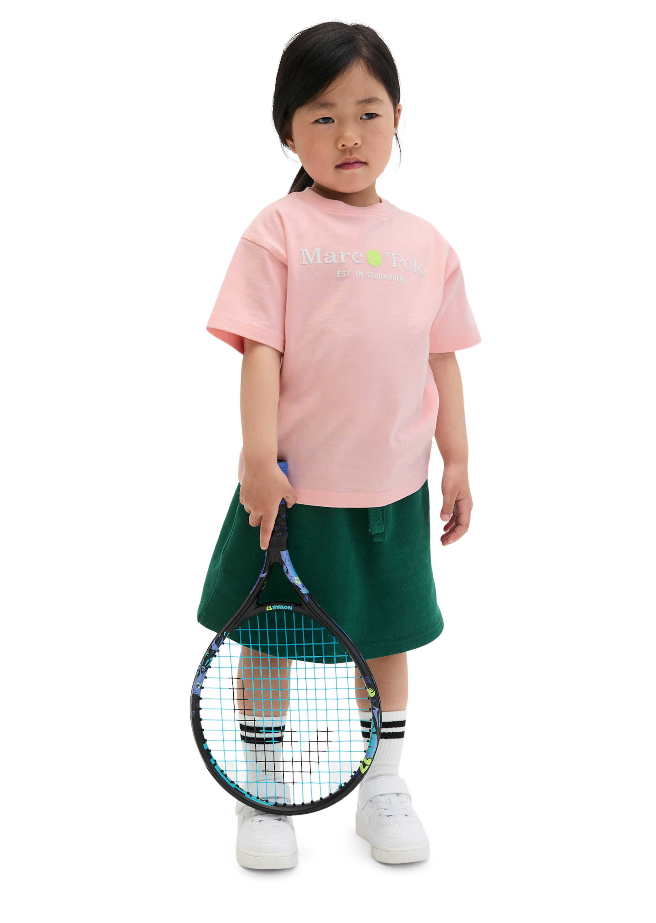 Marc O'Polo Shirt in Pink