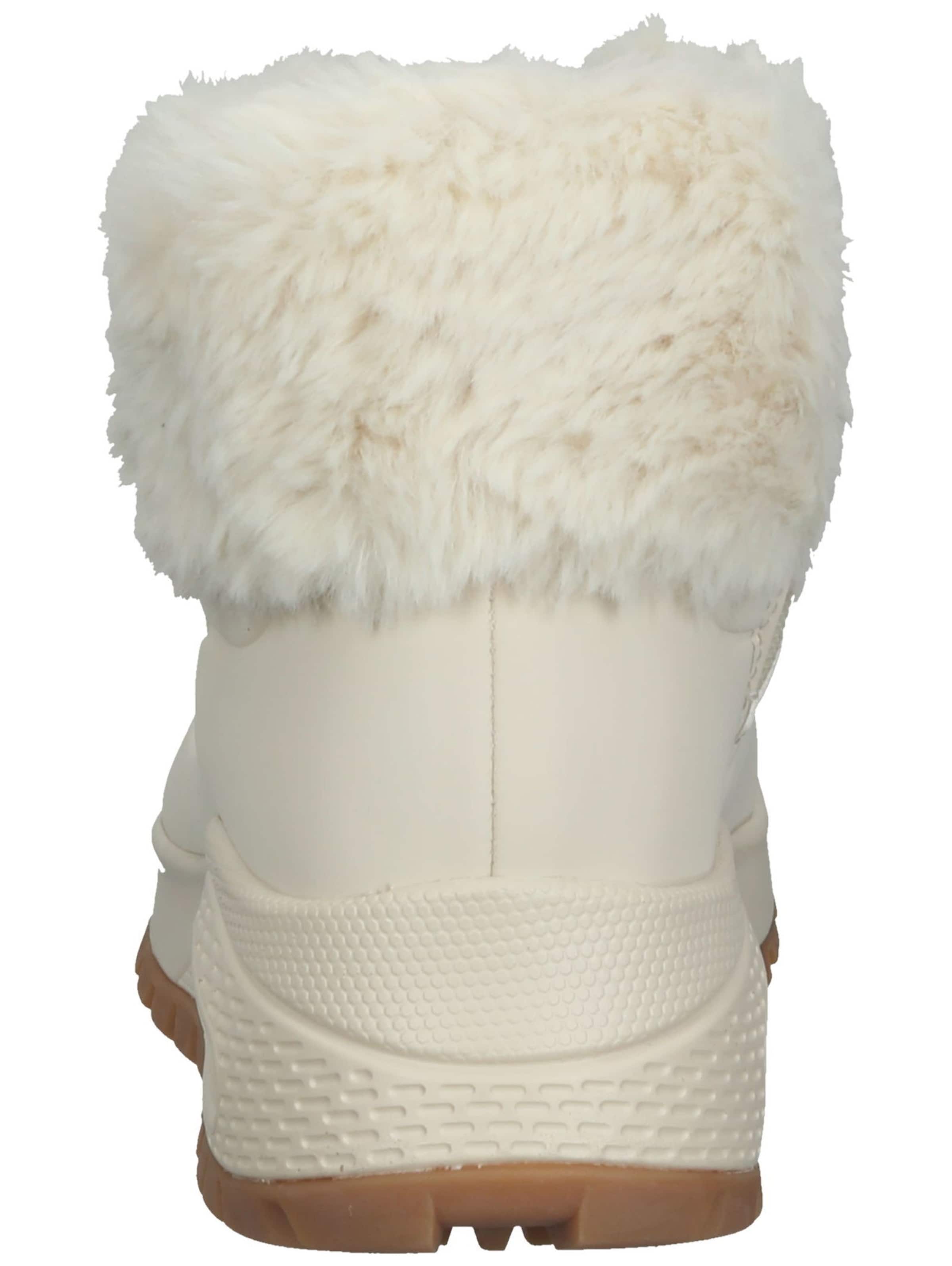 SKECHERSGležnjače na vezanje - bež boja