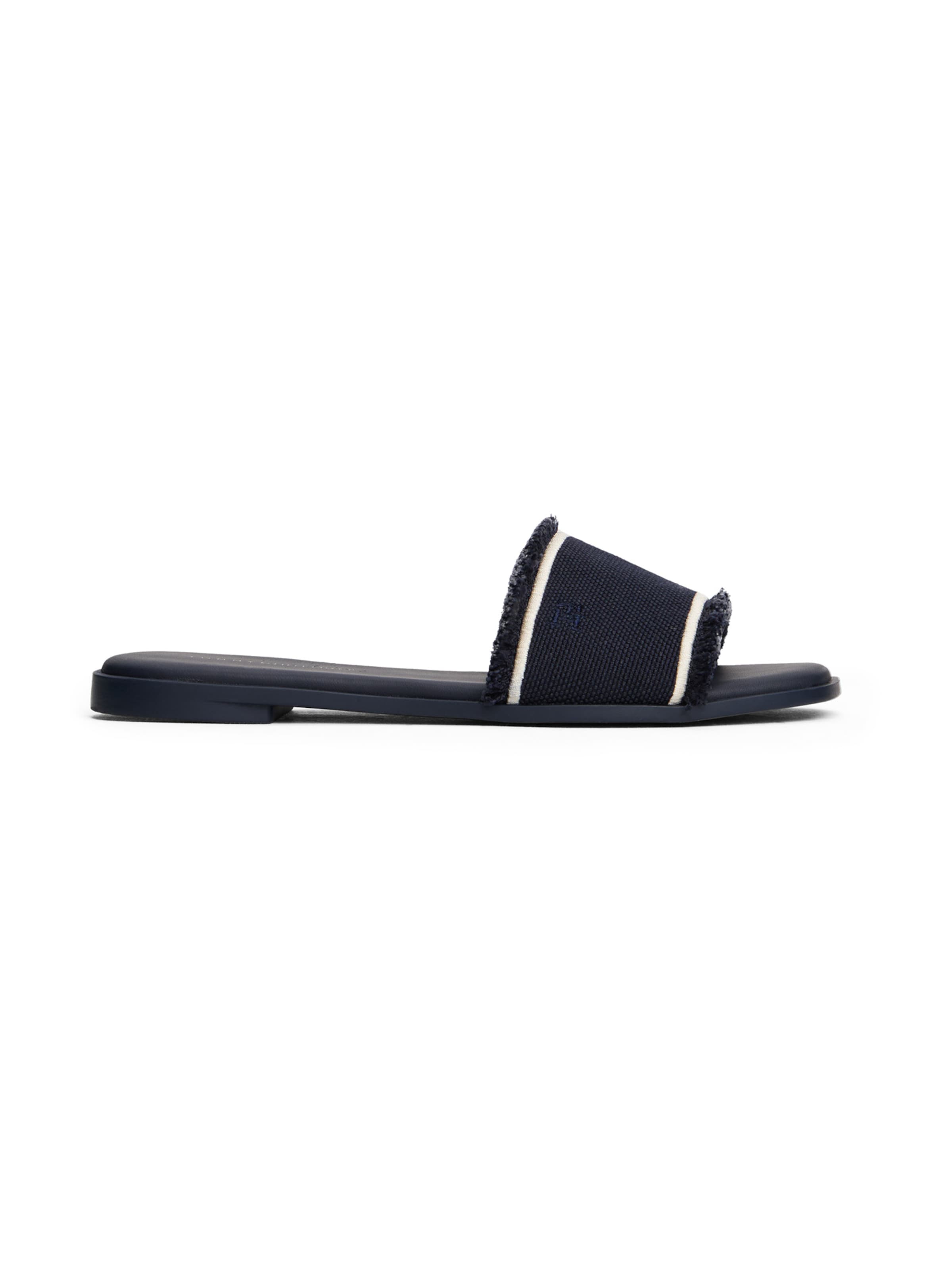 TOMMY HILFIGER Mule in Blue