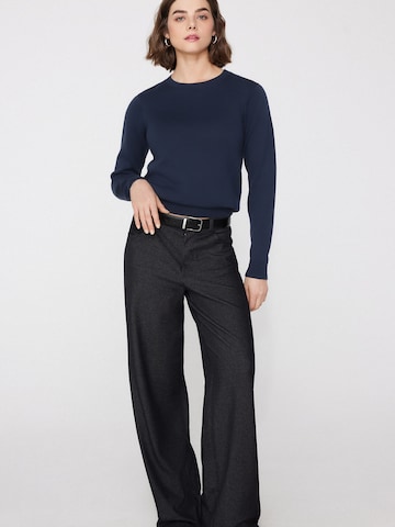 Tezenis Pullover in Blau