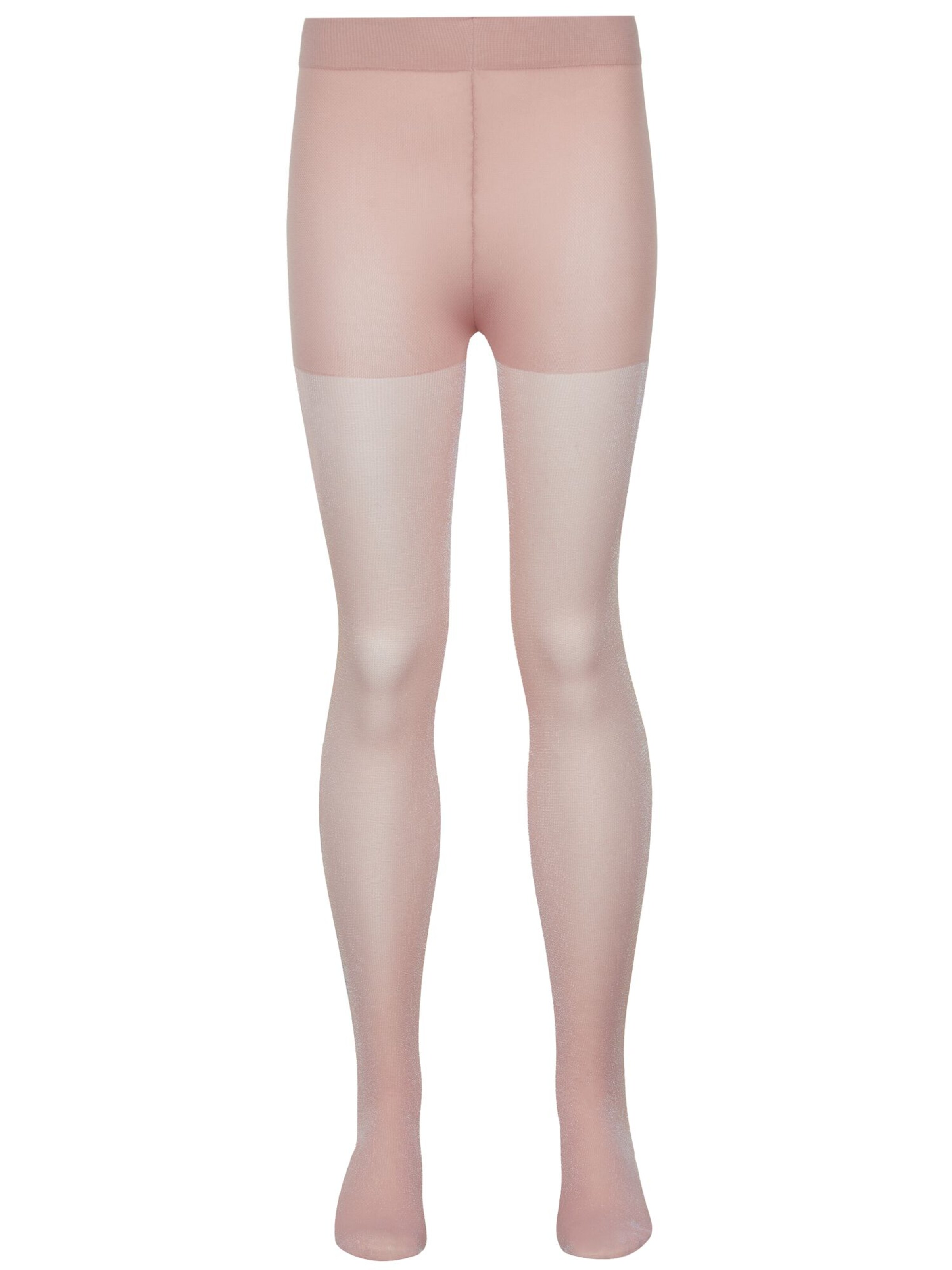 CALZEDONIA Regular Strumpfhose in Pink: Vorderseite