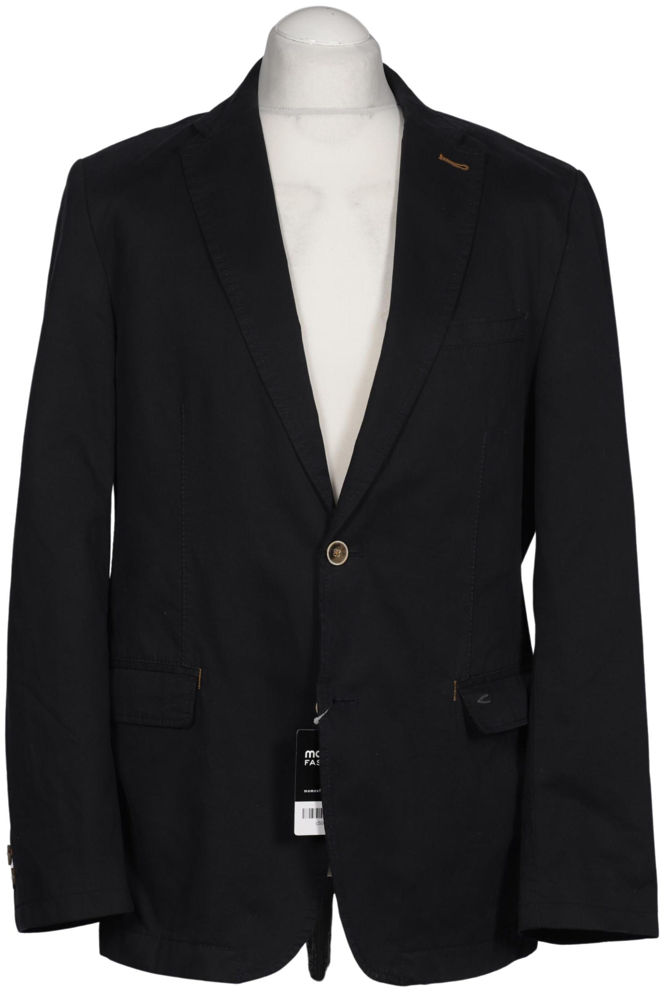 CAMEL ACTIVE Suit Jacket in M-L in marine blue, Item view