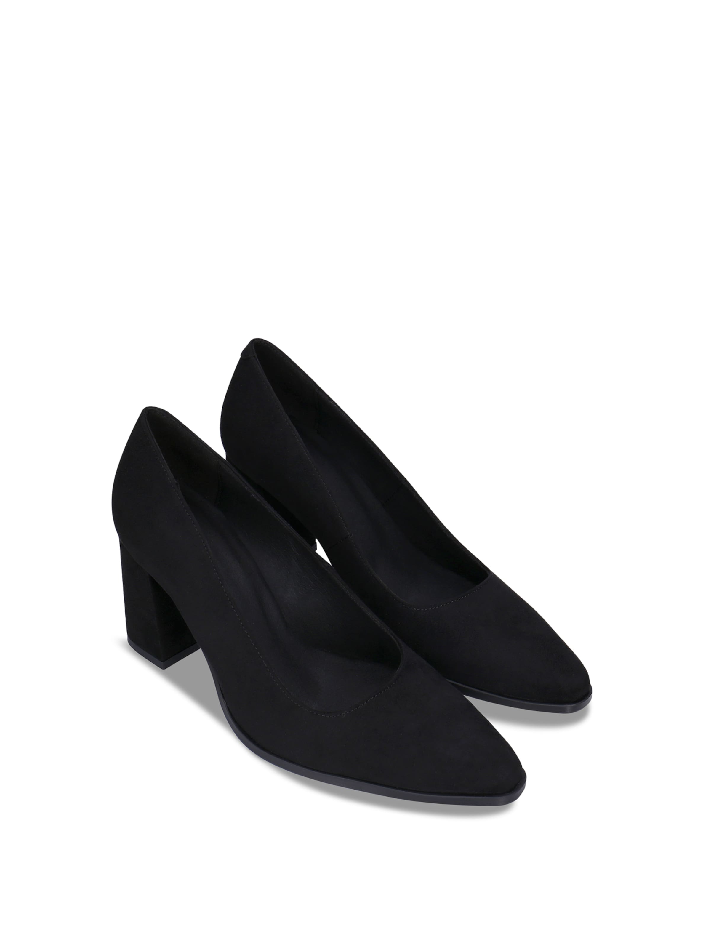 Escarpins 'Vane' nae Vegan Shoes en noir