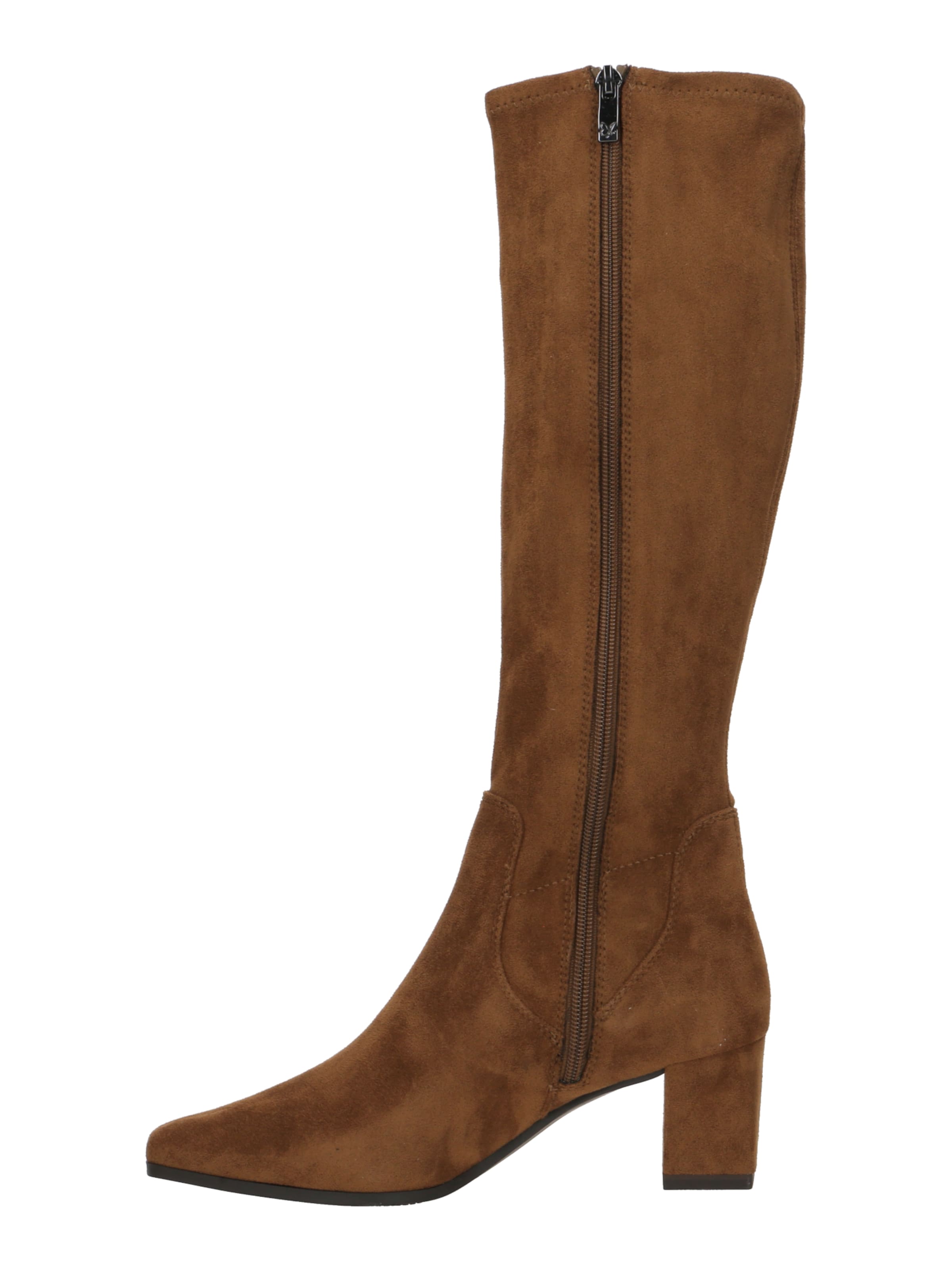 CAPRICE Boots 'TRACY' in Brown