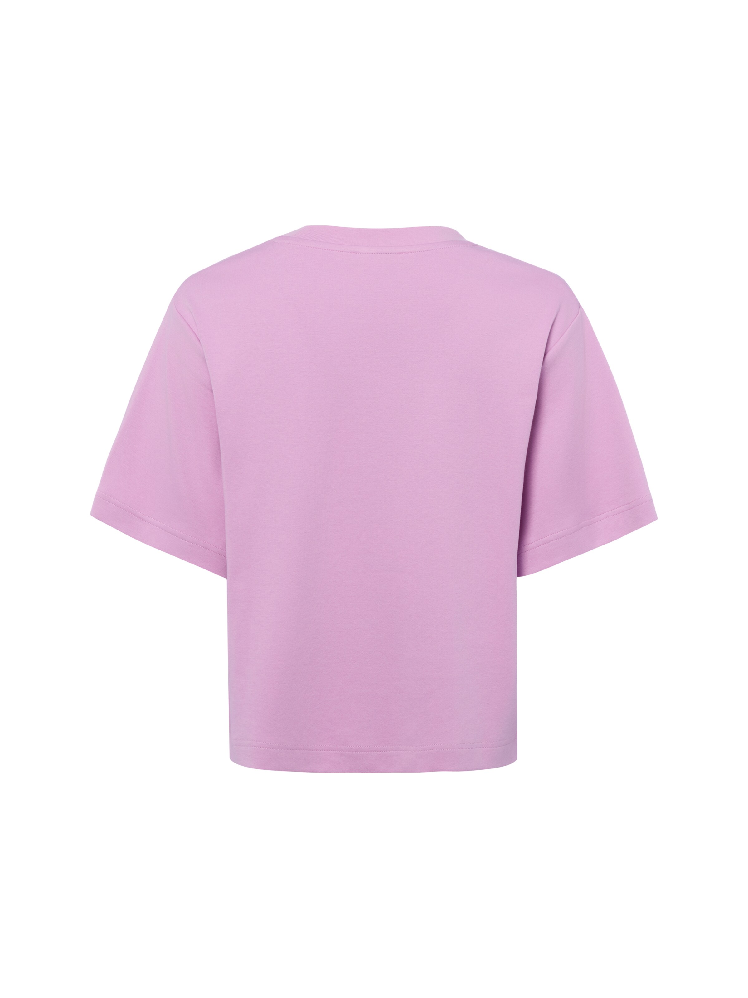 Marie Lund Shirt in Purple