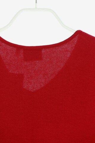 C&A Pullover L in Rot