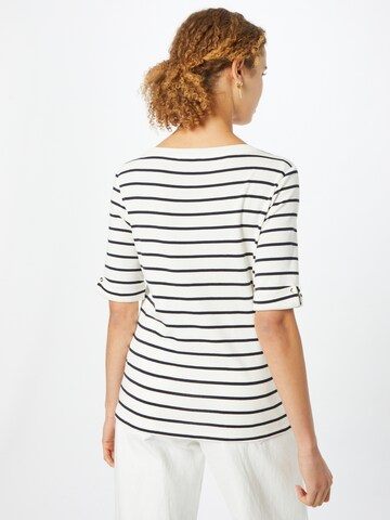 ESPRIT Shirt in Zwart