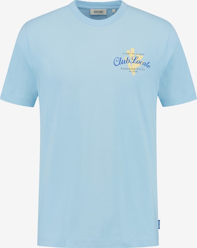 Shiwi Majica 'Liam Paradise' u plava, Pregled proizvoda