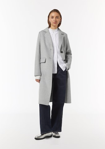 comma casual identity Mantel in Grau
