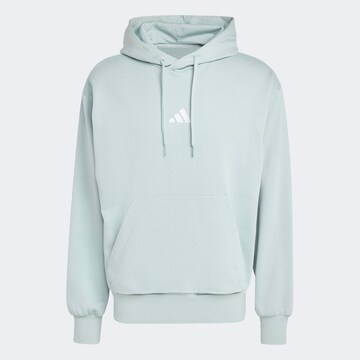 ADIDAS SPORTSWEAR Sweater in Blue