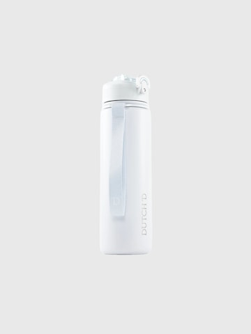 Gourdes 'Straw Thermo' Dutch'D en bleu