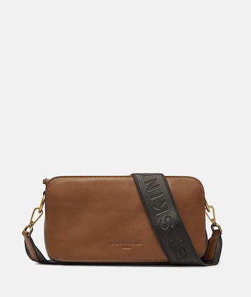Sac à bandoulière Liebeskind Berlin en marron