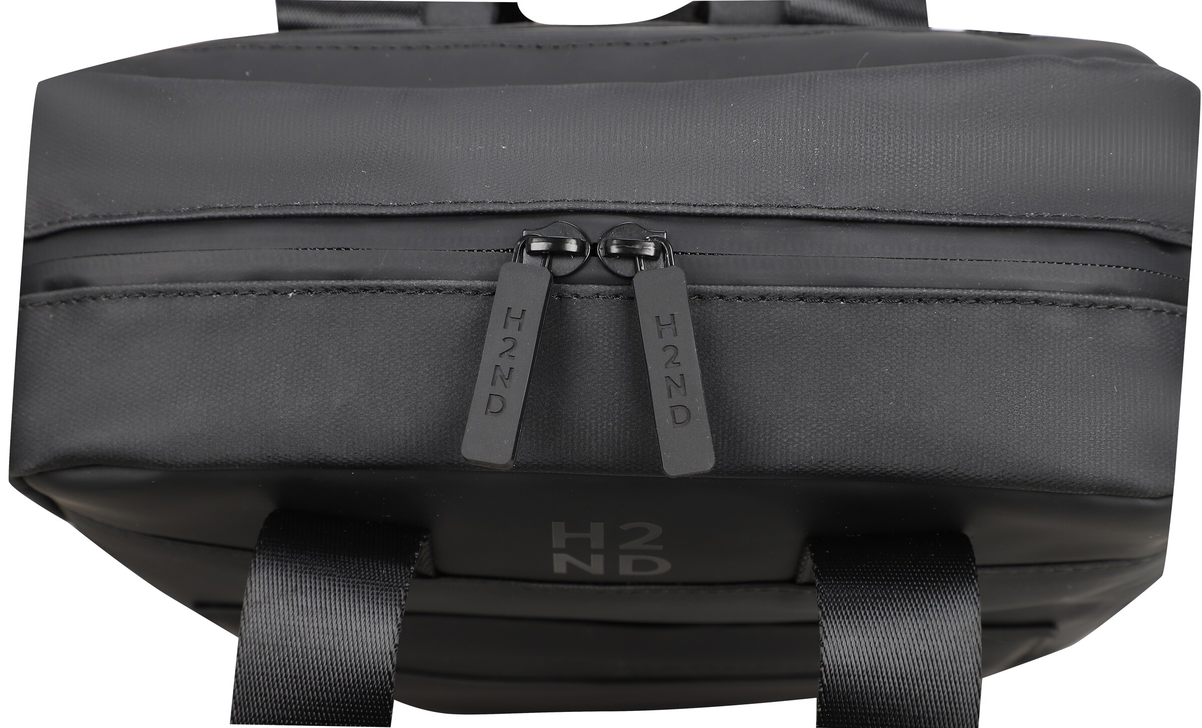 Harbour 2nd Backpack in Black