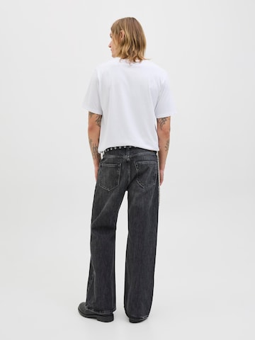 JACK & JONES Shirt 'JORStranger' in White
