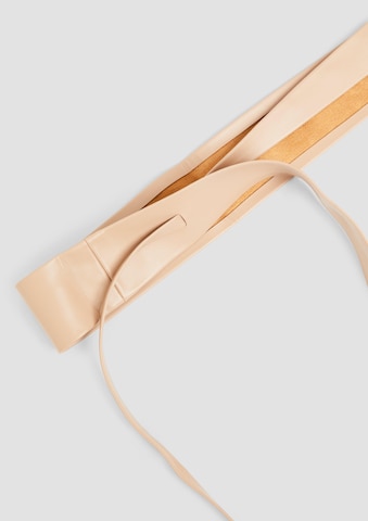 Ceinture s.Oliver en marron