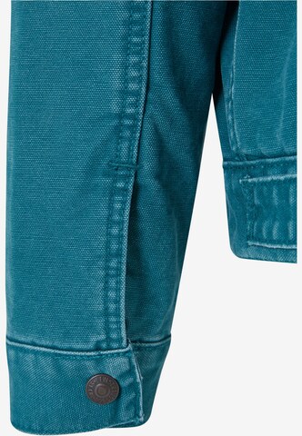 LEVI'S ® Jacke 'Type 3 Trucker' in Blau