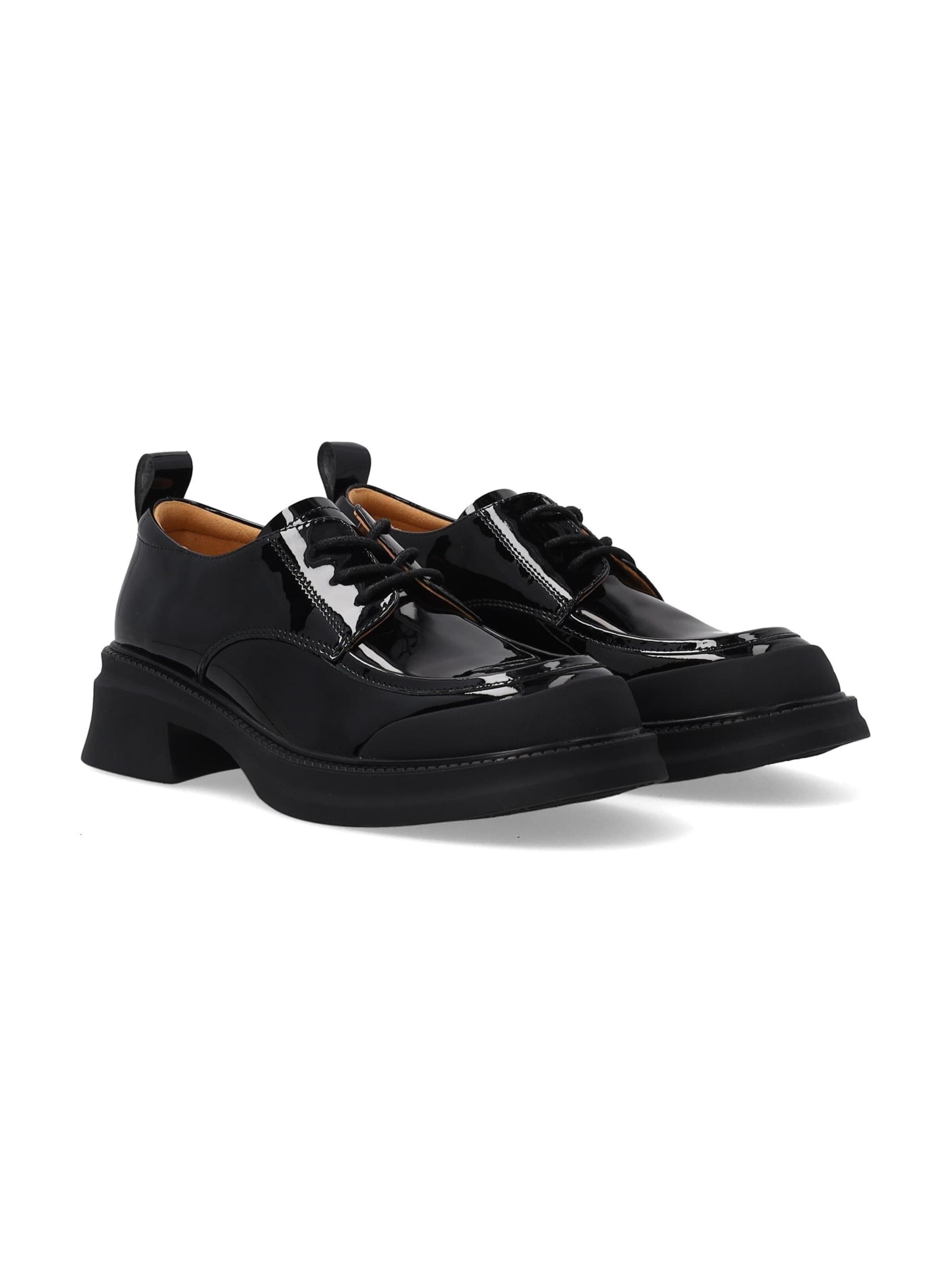 VENEZIA Schnürschuh‌‌‌‌‌‌‌‌‌ in Schwarz