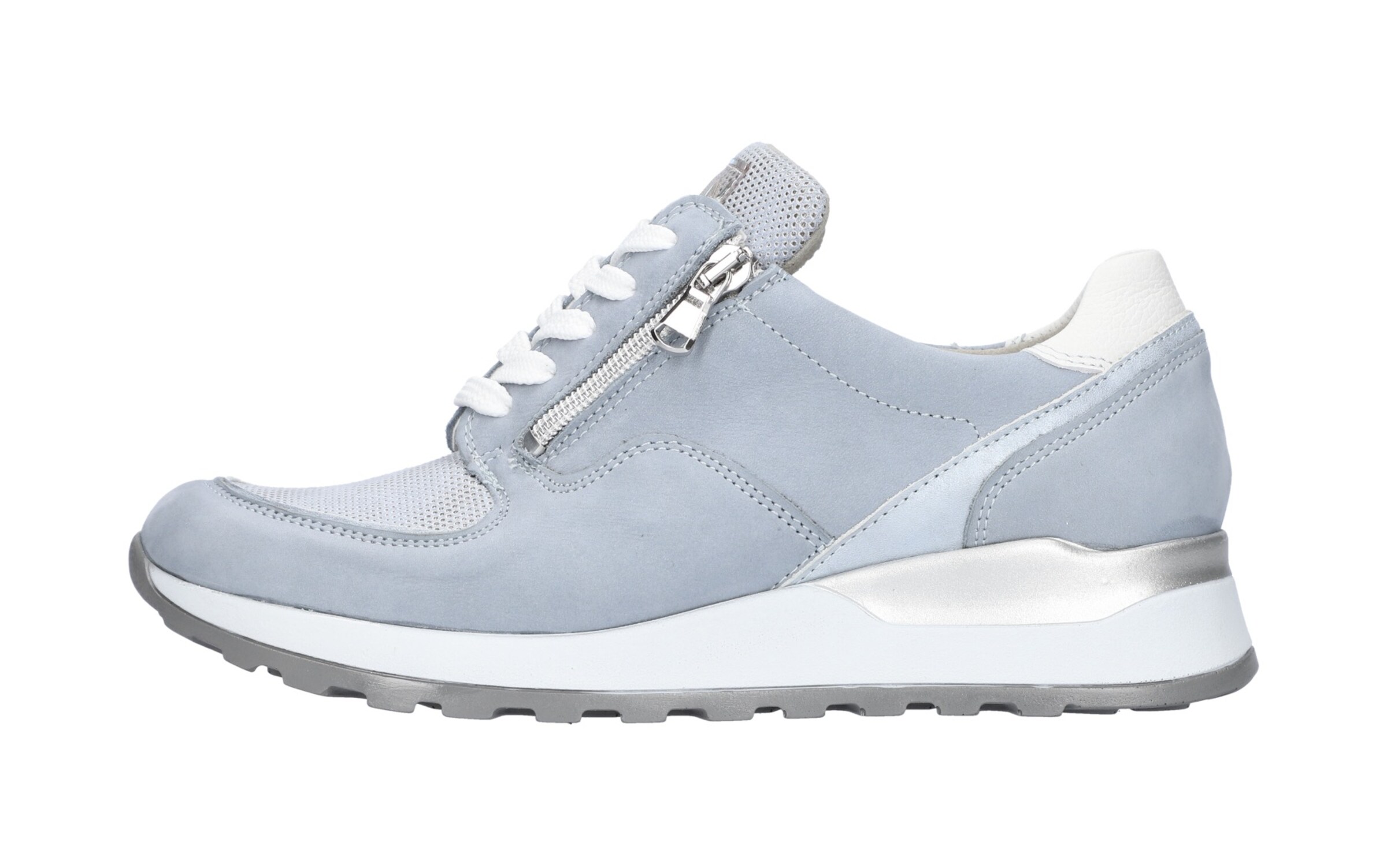 WALDLÄUFER Sneaker in Blau