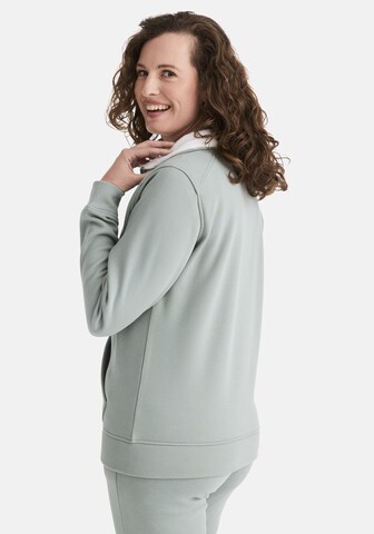 Veste de survêtement 'Jane' STOOKER WOMEN en vert