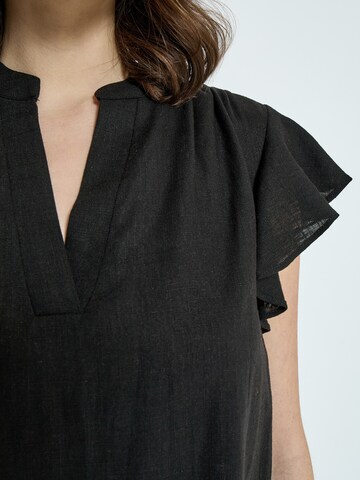 Peppercorn Halenka 'Ane' – černá